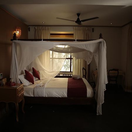 Joys Resort Poovar トリバンドラム エクステリア 写真