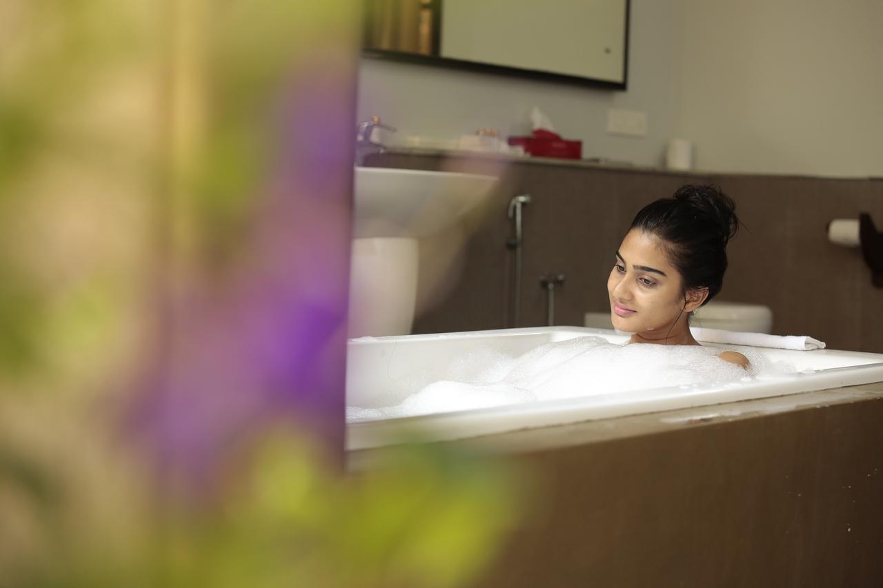 Joys Resort Poovar トリバンドラム エクステリア 写真