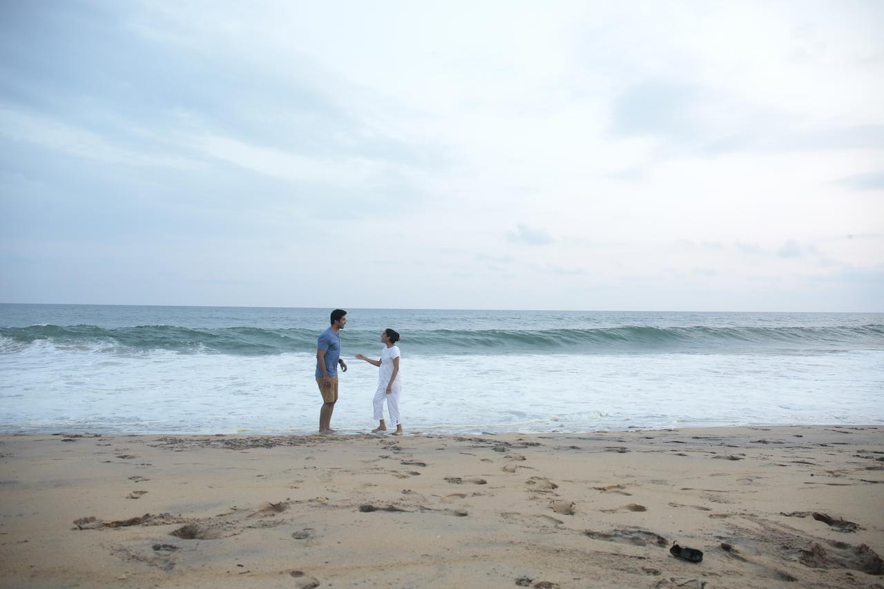 Joys Resort Poovar トリバンドラム エクステリア 写真